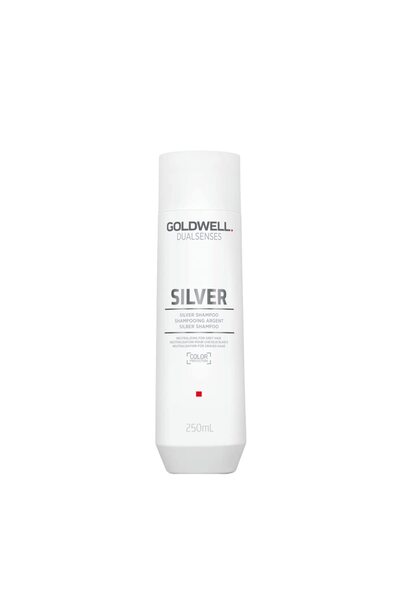 GOLDWELL Dualsenses Silver Shampoo 250ml
