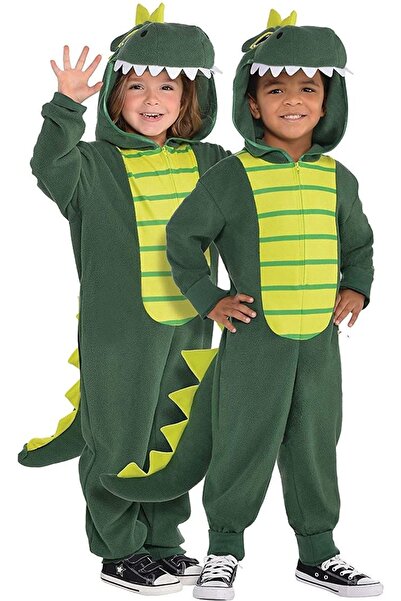 elego Dinazor Kostümü