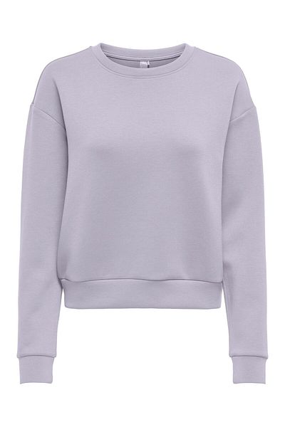 Only Play Sweatshirt ONPLOUNGE Sweatshirt