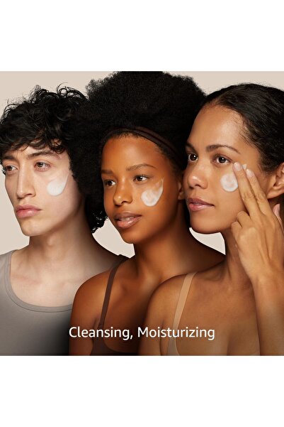 Pyunkang Yul PYUNKANG YUL Cleansing Foam - Korean Facial Wash for All Skin Types - Coconut Extract, 5.1 Fl. Oz