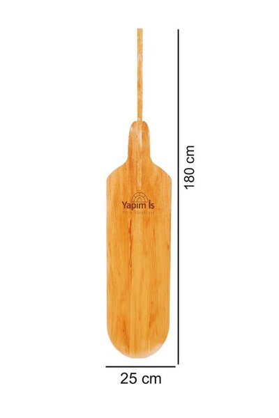 yapım iş fırın kürekleri kadir usta PİDE KÜREĞİ ORTA