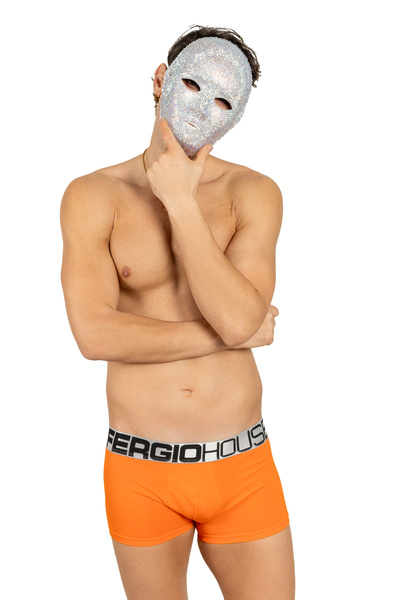 FERGİO HOUSE Fergio Trunks (3 Adet)