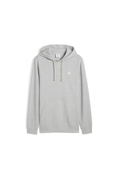 Puma Essentials Elevated Men's Hooded Sweatshirt