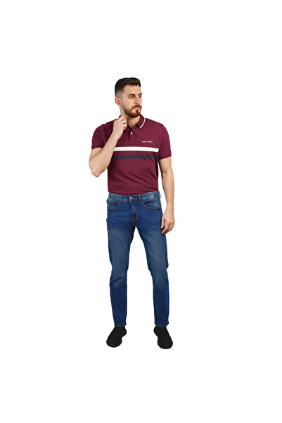 Giordano Men's Denim Jeans