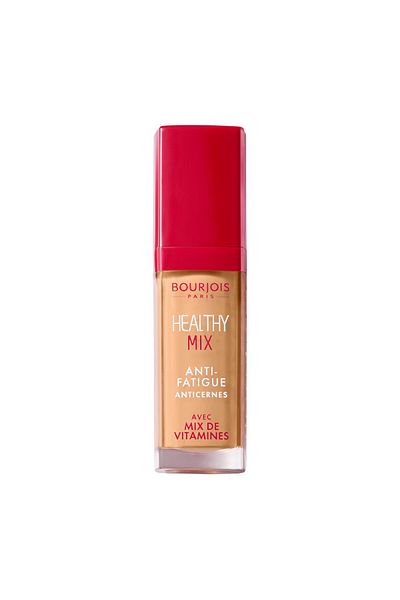 Bourjois Healthy Mix Anti-Fatigue Concealer 55 Caramel doré, 7.8ml