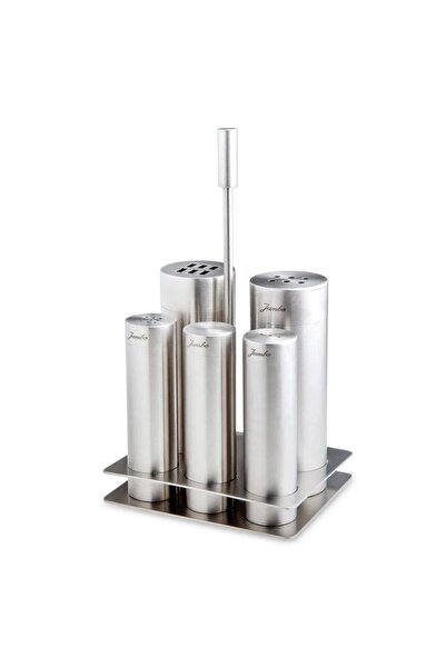 Jumbo Timeless 6701 5-Piece Spice Set 500.01.23.0058