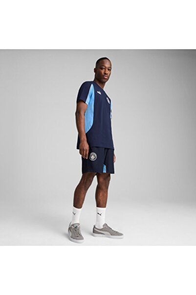 Puma Manchester CITY ftblARCHIVE Erkek Şort