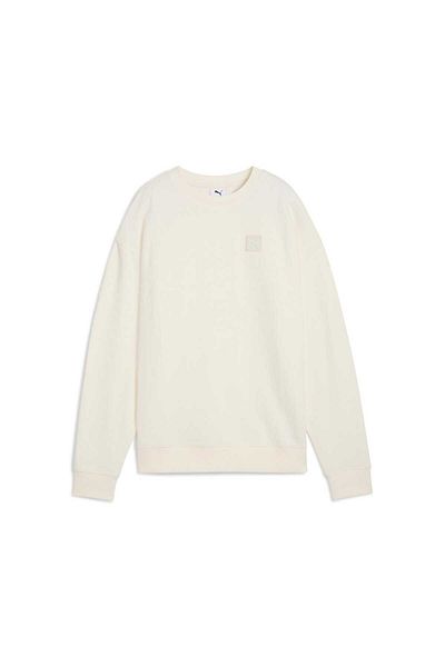 Puma Essentials Elevated Women's Sweatshirt