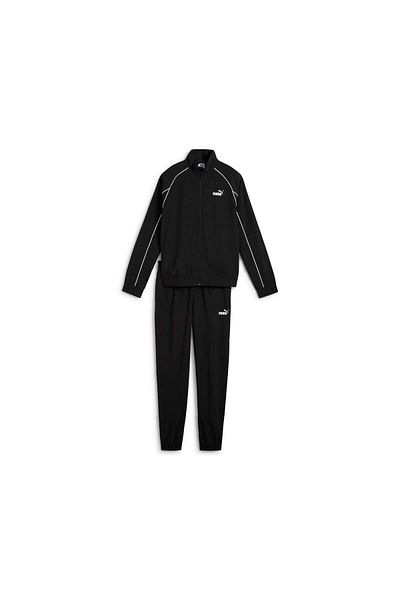 Puma Women's Woven Tracksuit Set