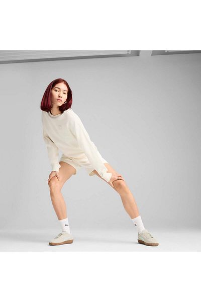 Puma Essentials Elevated Women's Sweatshirt