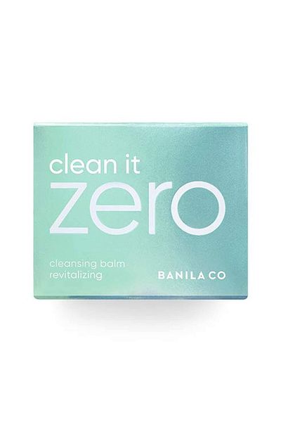 Banila Co بلسم التنظيف المنعش Clean It Zero