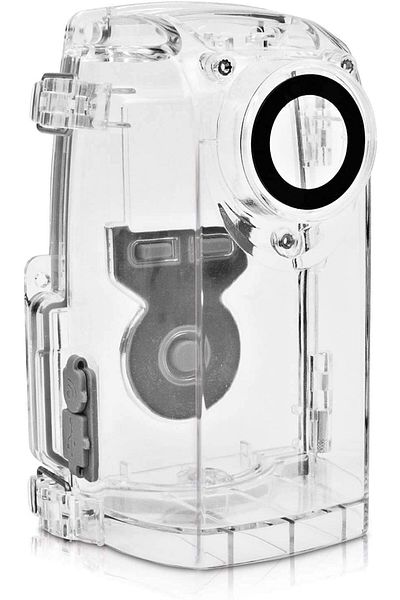 Brinno ATH120 Weather Resistant Case for Outdoor Use - Fits Brinno TLC200 PRO HDR Time Lapse Camera