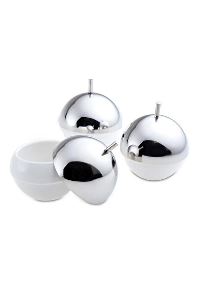 Jumbo Timeless 8000 Porselen Bilardo Saplı Sosluk 500.01.23.0059