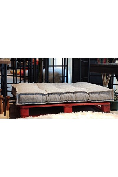COLORMİX Minder ,bisküvi, Palet Minder, Balkon, Teras, Fransız Minder, Şark K...
