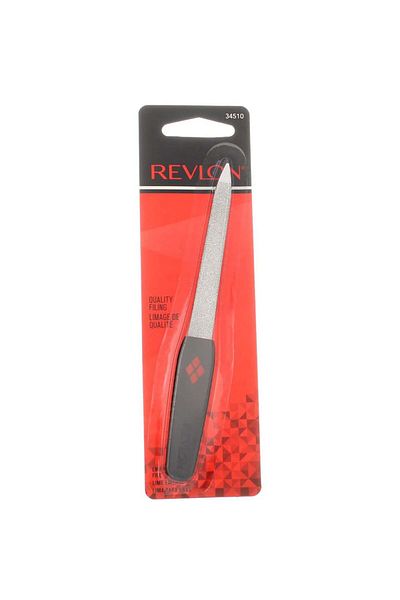 Revlon Designer Nail File 1 ea (Pack of 3)