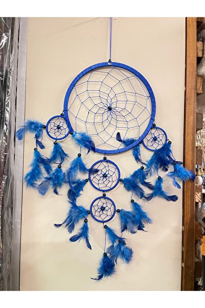 AZRA HEDİYELİK Düş kapanı , rüya kapanı , dreamcatcher 22x50