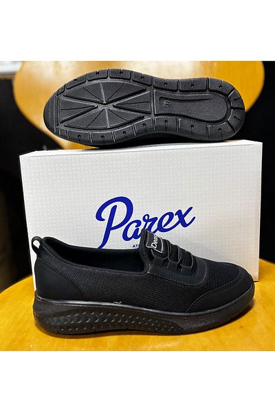 Acaroğlu Ayakkabı Casual Cloth Women's Shoes