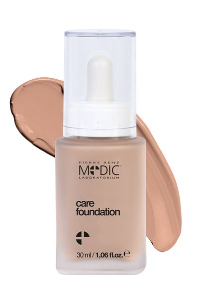 Pierre Rene Care Foundation - 03