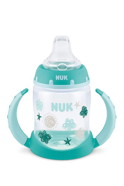 Nuk Learner Cup, 5oz, Dinosaur