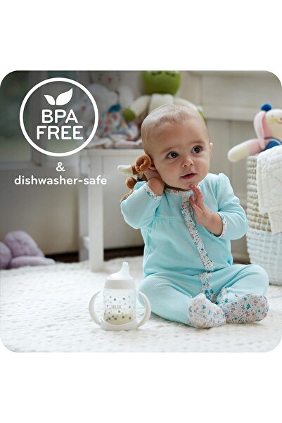 Nuk Learner Cup, 5oz, Dinosaur