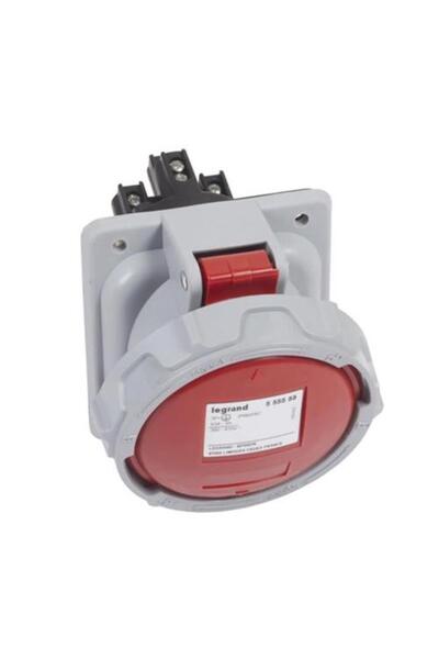 Legrand 555489 5X32 Pano Prizi Ip66-67