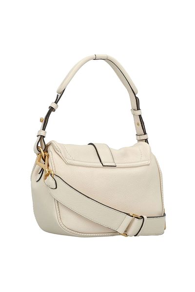 Abro Star Schultertasche Leder 28 cm