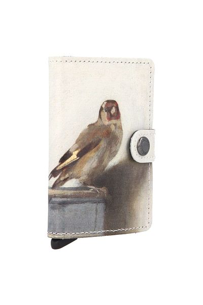 Secrid Art Kredi Karte RFID Led 6 cm