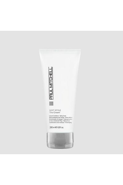 Paul Mitchell The Cream Leave-In Hair Styling Cream 200ml