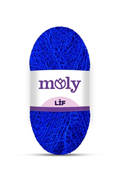 Moly Lif Liflik Fir de tricotat 100 gr