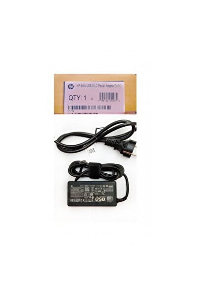 HP TPN-LA23 PA-1650-58HD NB Orijinal Hp (10-12-15-20-5-9V) (2.25-2.75-3- 3,25...