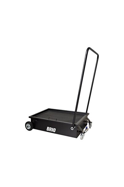 BRIO Briomekanik Seyyar Yağ & Antifriz Boşaltma 50 Litre