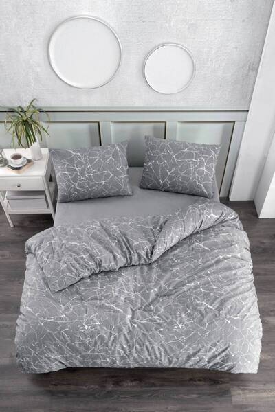 Rebeka Home Collection Set Pilomă Thundex 200x220 Cm
