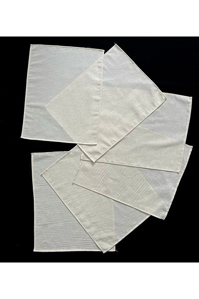podyum baskı Αμερικάνικη Σέρβις - 6 τεμαχίων 45x35 Supla