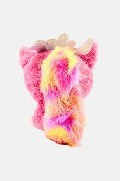 NEBULOUS STARS Elana 20 Cm Plush Toy, Pink Combo