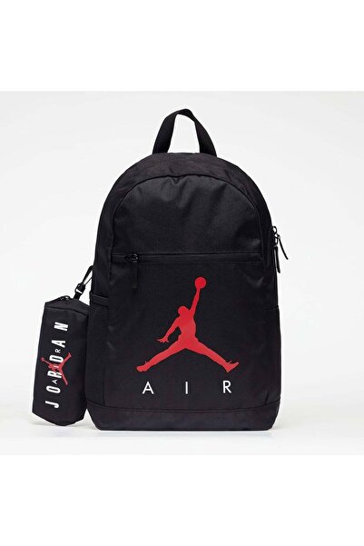 Nike Рюкзак Jan Air School чорний 9B0503023