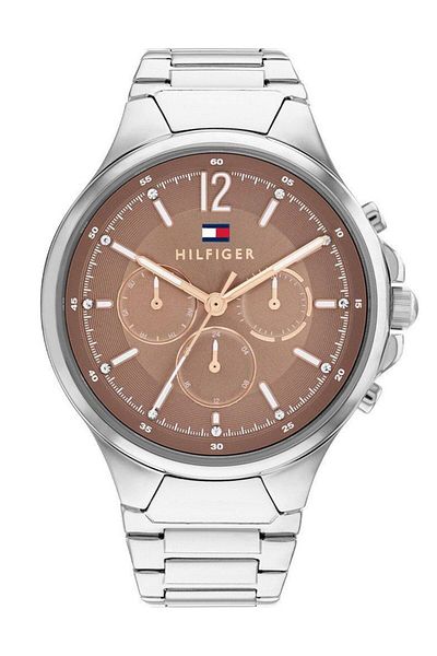 Tommy Hilfiger Sienna Female Watch 1782596