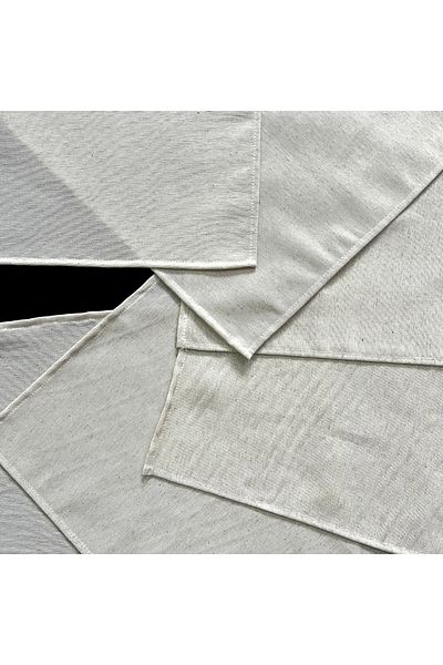 podyum baskı Αμερικάνικη Σέρβις - 6 τεμαχίων 45x35 Supla