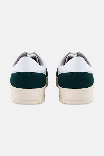 RBX Men Lace Up Outdoor Shoes, White