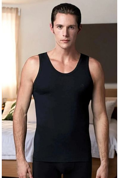Eros Men'S, Micromodal Comfort Tank Top
