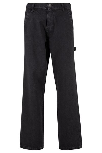 DEF Wood Straight Fit Jeans