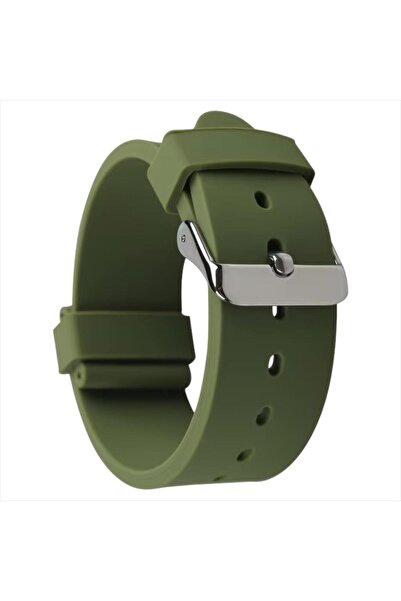 SVS Huawei Watch Gt Gt2 Gt3 Gt4 Gt5 Pro 46mm-samsung-xiaomi Redmi Toz Tutmaz Silikon Saat Kordonu