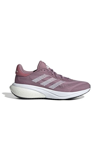 adidas Supernova 3 W Women's Running Shoes Ie4352 Purple