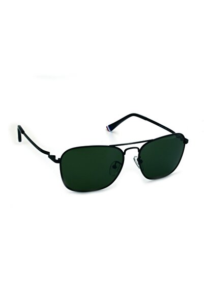 U.S. Polo Assn. U.S POLO METAL GÜNEŞ GÖZLÜĞÜ USS0132 C1