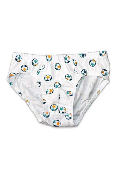 Sensu Set de chiloți din bumbac din 3 piese pentru băieți - Kids1000