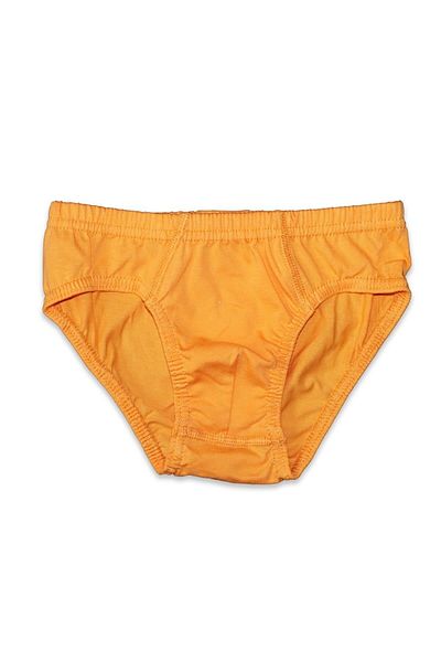 Sensu Boy's Cotton 3-Piece Panties Set - Kids1000