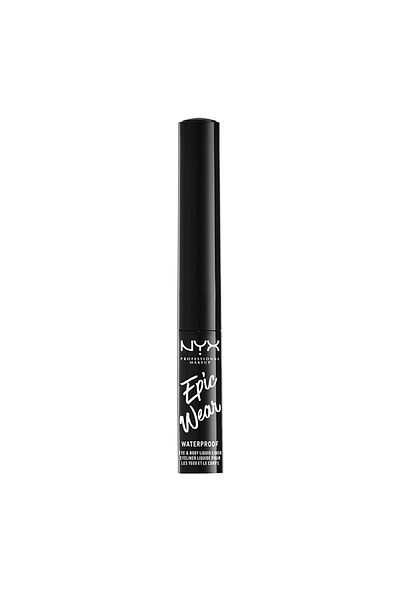 NYX Professional Makeup | Epic Wear Liquid Liner - Brown 02