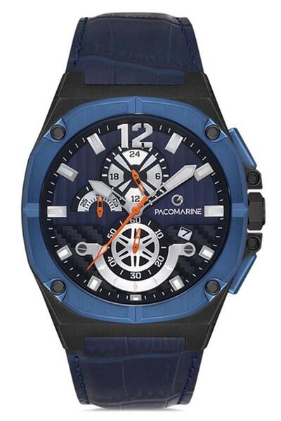 Pacomarine PM.28001.02 Erkek Kol Saati