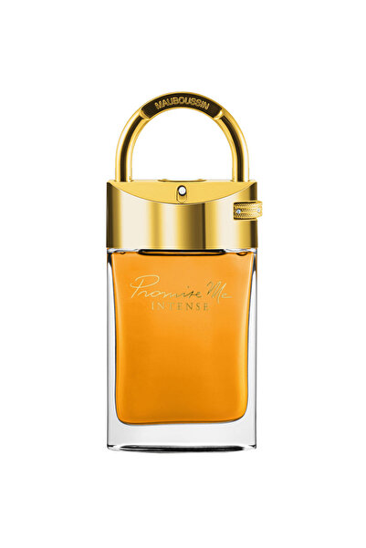 Mauboussin Mauboussin Promise Me Intense For Women Eau De Parfum 90ml