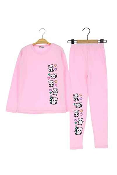 CRASSİ Girl's Tights Set