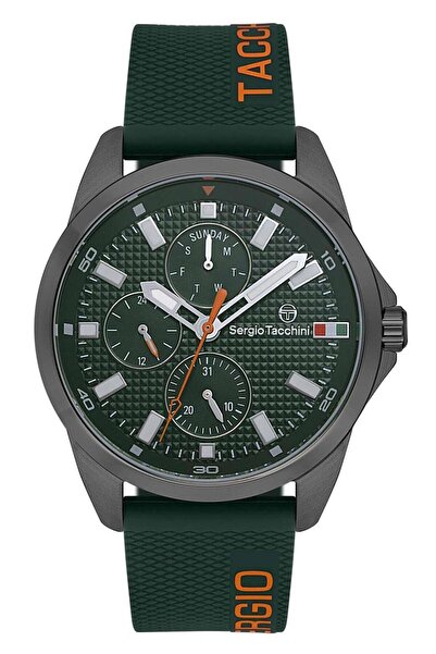 Sergio Tacchini ST.1.10359.4 Erkek Kol Saati